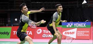 Pengunduran pelaksanaan piala thomas dan uber 2020 tak lepas dari keputusan absen sejumlah negara, termasuk indonesia. Indonesia Berhasil Lolos Ke Perempat Final Piala Thomas 2018