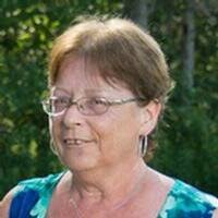 Obituary of Wanda Sherry MacDonald