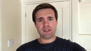 Daniel Jellyman & Rachel Kelsall