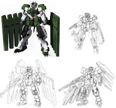 gundam おしゃれまとめの人気アイデア pinterest rain j 機動戦士ガンダム00 ガンプラ ガンダム