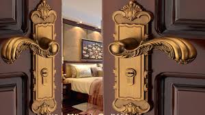 اكسسوارات باب شقه أكر و مقابض 2020 Youtube