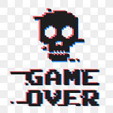 Jinete Del Craneo Con Iconos De Calavera Craneo Motocicleta Png Y Vector Para Descargar Gratis Pngtree In 2021 Pixel Art Games Pixel Games Retro Vector