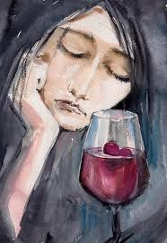 Image result for broken hearts, wines