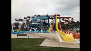 Аквапарк aquacinema kisvárda у кішварді. All Waterslides At Aquacinema Kisvarda Hungary Watersliders Youtube