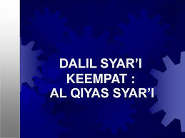 Adapun cara mengoperasionalkan qiyas ini yakni dimulai. Al Qur An As Sunnah Ijma Qiyas Ppt Download