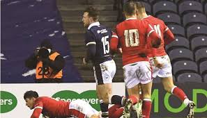 Oddspedia provides wales scotland betting odds from 8 betting sites. Wales Beat 14 Man Scotland 25 24