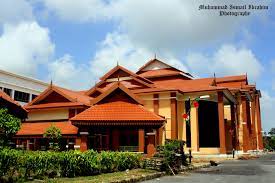 * memelihara dan memulihara warisan negara. Jabatan Kebudayaan Kesenian Negeri Kelantan The Kelantan Times