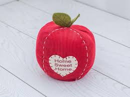 Apple Kapi Onu Agirligi 14x14 X19 Cm Kirmizi Kirmizi Kapilar Fikirler