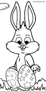 100 easter coloring pages for kids free printables. Printable Easter Egg Coloring Pages For Kids