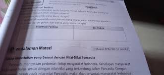 Materi yang terdapat dalam buku teks. 1 Apa Tema Dari Teks Yg Kamu Dengar 2 Catatlah Informasi Penting Yg Di Sampaika Dalam Teks Brainly Co Id