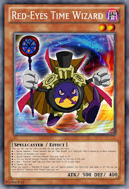 In this video, i go over some of my recent favorites! Red Eyes Time Wizard By Hack137 On Deviantart Yugioh Dragon Cards Custom Yugioh Cards Yugioh Trading Cards