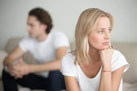 Por Que Mi Pareja No Quiere Tener Relaciones Sexuales Conmigo
