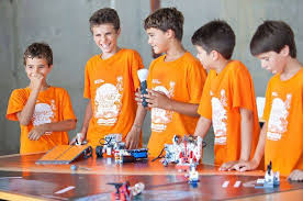 Check spelling or type a new query. Colonias De Verano De La Fundacion Pere Tarres