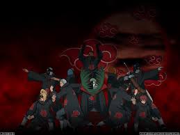 Download 4k wallpapers ultra hd best collection. Akatsuki Wallpapers Hd Wallpaper Cave