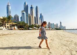 Pozitia geografica si localizarea atractiilor turistice din dubai. Cu Copiii In Dubai Ce Sa Vezi Unde Sa Stai Si Sa Mananci Mic Ghid Pentru Parinti Crestem Si Calatorim
