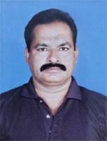 Sylvester Lester Pereira (61)