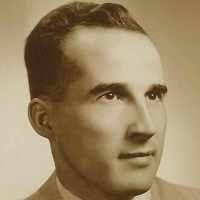 Wayne Wilmur Ottley (1922–2011)