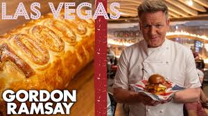 May 28, 2021 · gordon ramsay shared a new burger recipe for the long weekend, but his followers aren't impressed. Gordon Ramsay Makes Breakfast Burgers A Special Beef Wellington The Global Herald