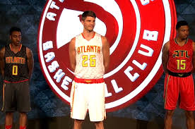 F2015hawks.iff replaces the ubr 2015 hawks court. Atlanta Hawks Bring On The Neon With New Uniforms For 2015 16 Season Bleacher Report Latest News Videos And Highlights