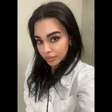 Darian Stokes's Instagram, Twitter & Facebook