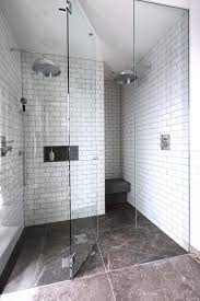The project dictates grout type. 5 White Subway Tile Gray Grout Facts You Must Know Jimenezphoto