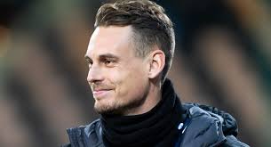 Uppgifter: Bäckström aktuell för rollen som U21-förbundskapten