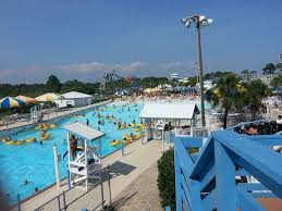 Visit For The Flowrider Review Of Waterville Usa Gulf Shores Al Tripadvisor