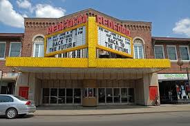 Zillow has 70 homes for sale in cortlandt manor ny. Old Redford And The Redford Theater Detroit Detroit History Detroit Detroit Michigan
