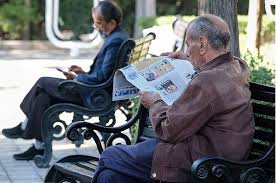 کلاه بردار فعلا مصببین عدم پرداخت موقات هستتد تورم و مشکلات را…