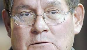 Bates concerned about spill as politician, farmer