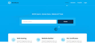 Earn Money From Domain And Ip Whois Lookup Site Themelooks