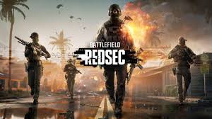 بررسی بازی Battlefield REDSEC | بلیت رایگان بتلفیلد ۶