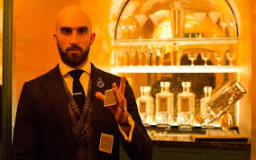 Famed Magician Looks To Israeli Start-Up To Make Newest Game Digital - The  Jerusalem Post