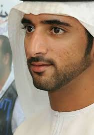 Sheikh Hamdan bin Mohammed bin Rashid Al Maktoum Crown Prince of Dubai 🇦🇪