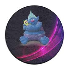 Dreamy Trolls Decorating Ideas For Bedrooms Best Kids Toys Kids Rugs Bedroom Decor