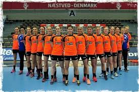 Het laatste nieuws, weer, verkeer uit regio den haag, zoetermeer, westland, delft, leiden, alphen aan den rijn en gouda. The Dutch National Handbal Team Handbal Olympische Spelen Sport