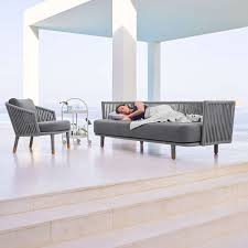 Moments Lounge Chair In 2020 Discount Outdoor Furniture Lounge Furniture Modern Outdoor Sofas