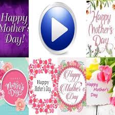 Mother's day gifts and first greetings are something that will make your mummy's happy for sure. Happy Mothers Day Greetings Video Status 2020 For Android Apk Download
