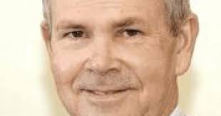 Candidate quits to help ailing son