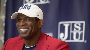 Deion Sanders calls JSU early signing class some of the best talent in  "HBCU history"