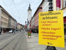 Die offizielle seite des landkreises würzburg versorgt sie mit. Corona Update Fur Freitag Die Lage In Wurzburg Wurzburg Erleben