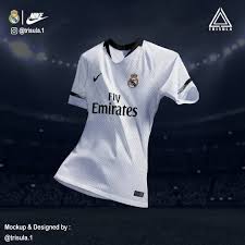 Fifa 21 fc barcelona fantasy. Significatif Pelmel Australie Real Madrid Nike Shirt Exterieur Arrivee Espion