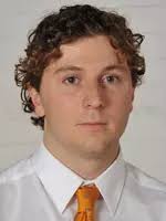 2009-10 Men's Swimming Roster