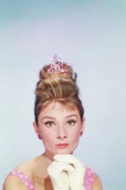 A TV Series Based On The Life Of Audrey Hepburn Is In The Works