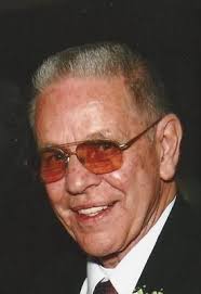 John Huffcut Obituary (1931