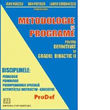 Parte a filosofiei care se ocupă cu analiza teoretică a metodelor de cunoaștere. Metodologie Si Programe Pentru Definitivat Si Gradul Didactic Ii Disciplinele Pedagogie Psihologie Psihopedagogie Speciala Activitatile Instructiv Educative Dan Potolea Ioan Neacsu Laura Serbanescu