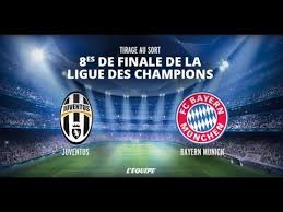 Juventus Bayern Munich Bayern Munich Juventus Bayern