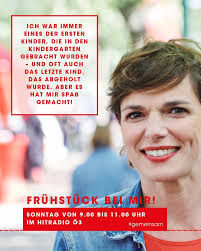 106,457 likes · 8,256 talking about this. Fruhstuck Bei Mir Am Sonntag Von 9 00 Pamela Rendi Wagner Facebook