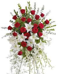 We did not find results for: Lilies And Roses Sympathy Spray 1 800 Florals Funeral Flowers