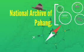 The national archives of malaysia were established in 1957 as the public records office before changing to their current name in 1963. National Archieve Of Malaysia By